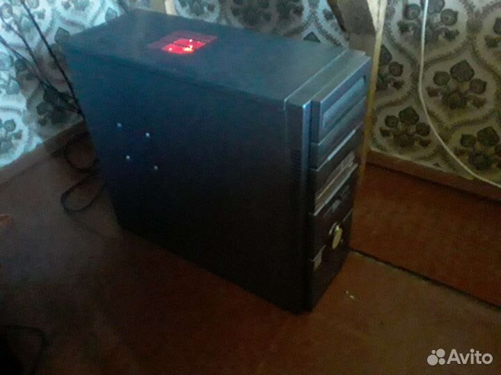 Продам пк