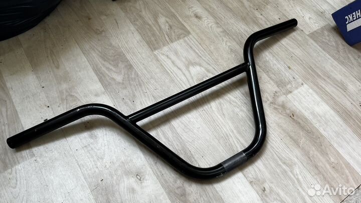 Руль для bmx WTP