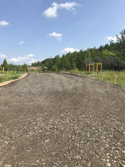 Участок 6 сот. (ИЖС)