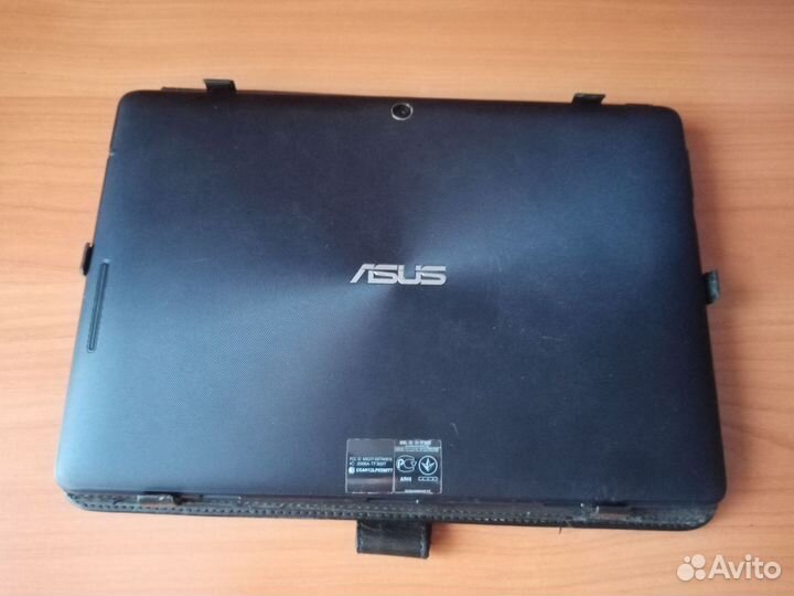 Планшет asus