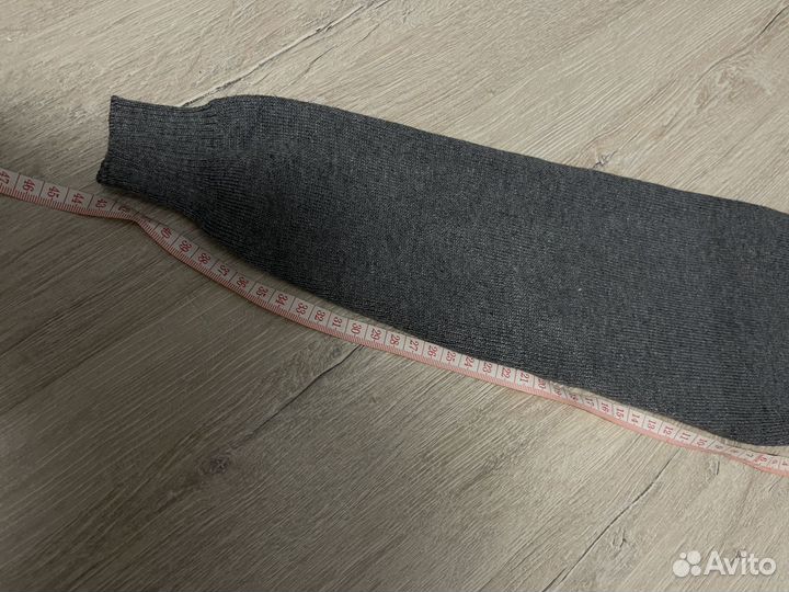 Джемпер школьный 134