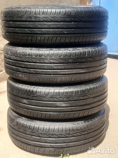 Bridgestone Turanza T001 185/65 R15