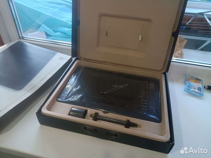 Wacom intuos pro medium PTH-651