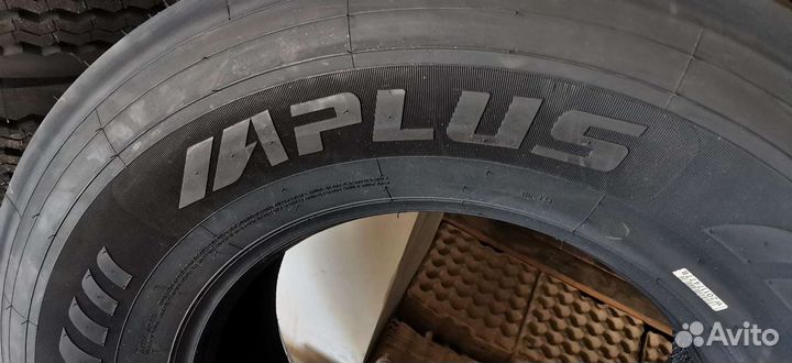 Aplus T706 385/65 R22 160L