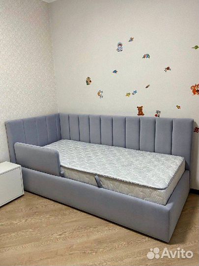 Матрас новый от производителя