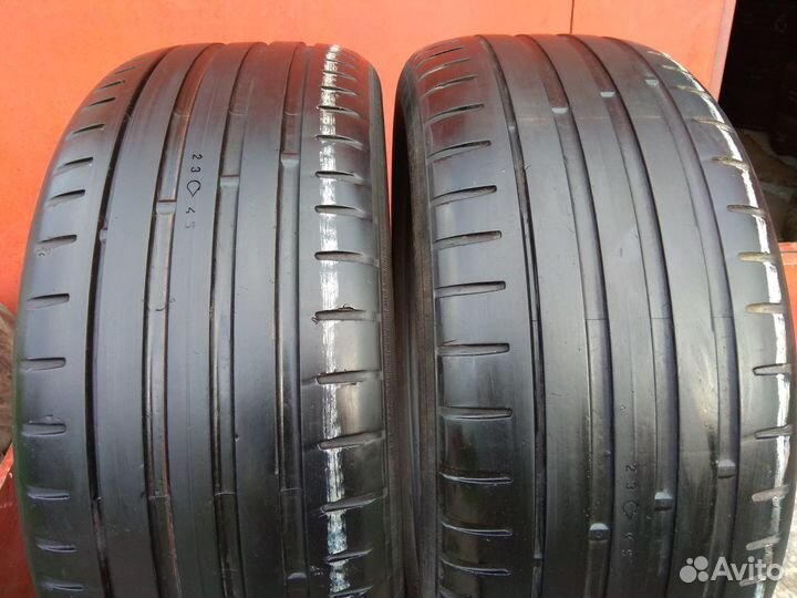 Nokian Tyres Nordman SZ 225/50 R17 98W