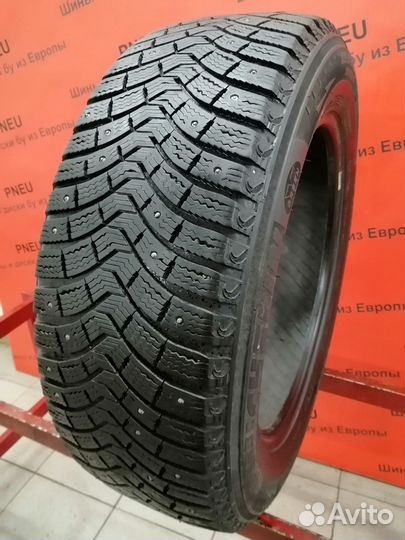 Michelin Latitude X-Ice North 2 225/60 R18