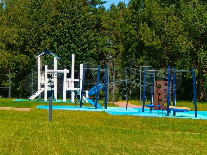 Участок 12 сот. (СНТ, ДНП)