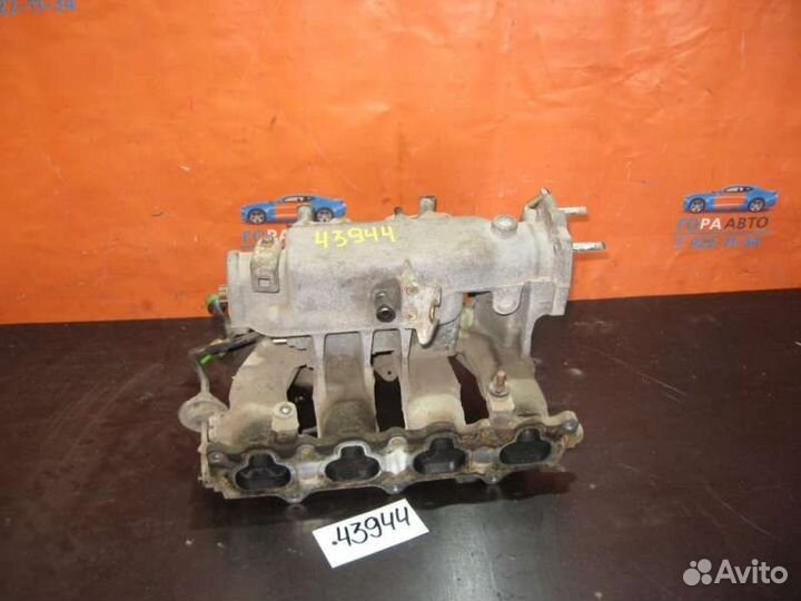 Коллектор впускной Mazda 323 (BJ) 1998-2003