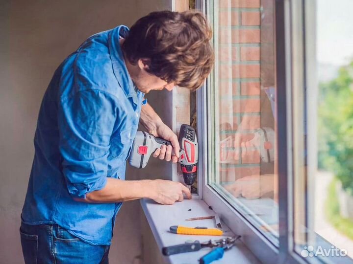 Окна Rehau, KBE, EcoLight, Green Tech