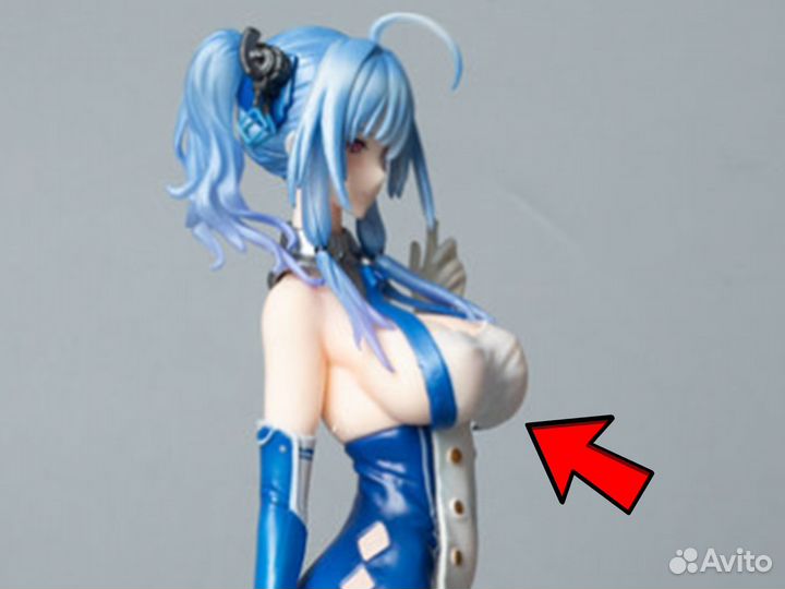 Аниме фигурка