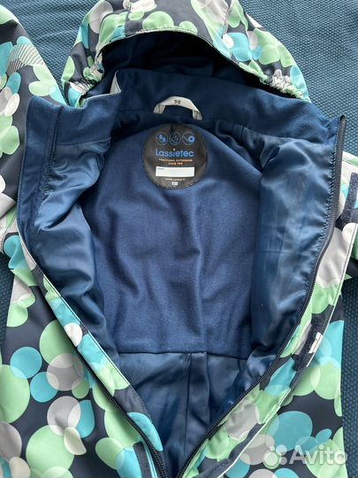 Комбинезон lassie 98