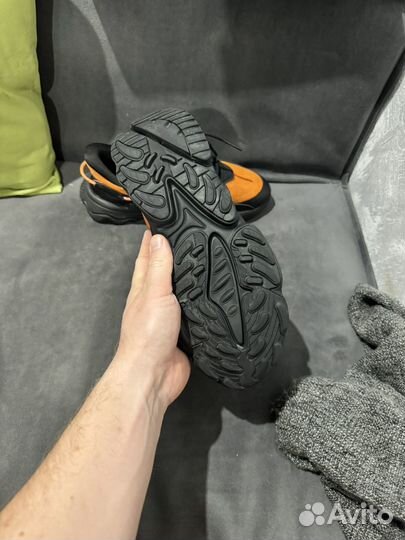 Adidas ozweego оригинал