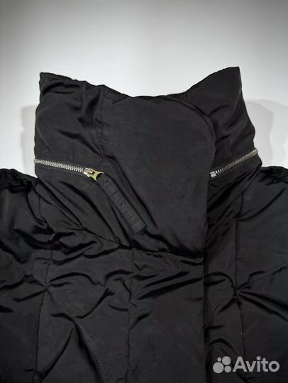 Куртка пуховик Marithe Francois Girbaurd (Nemen )