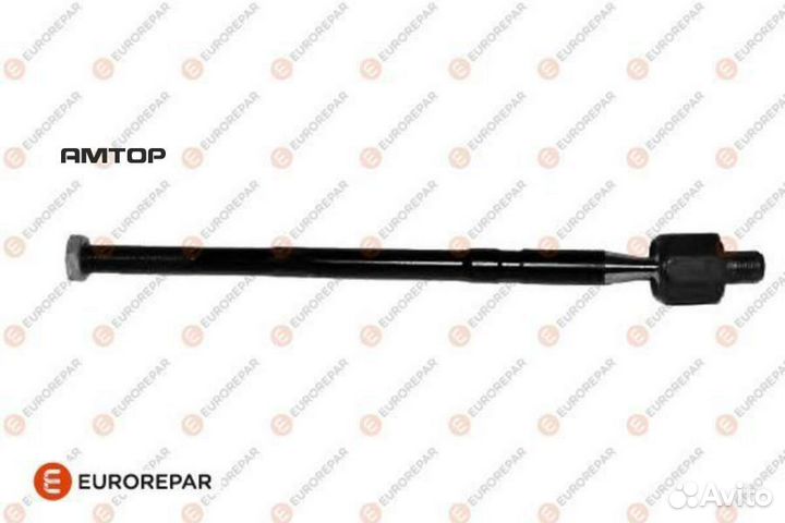 Eurorepar 1634900580 Наконечник рулевой тяги euror