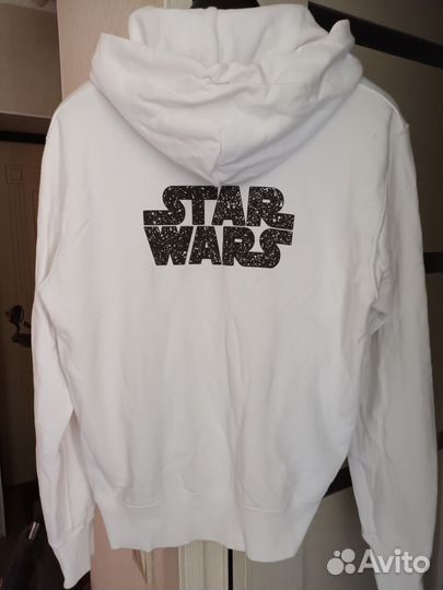 Худи Star Wars