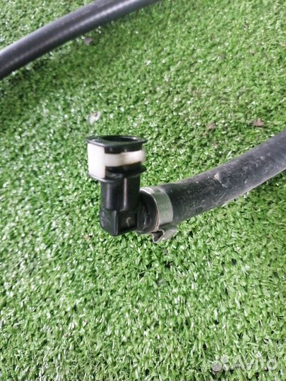 Шланг омывателя фар Audi A5 cala 2009