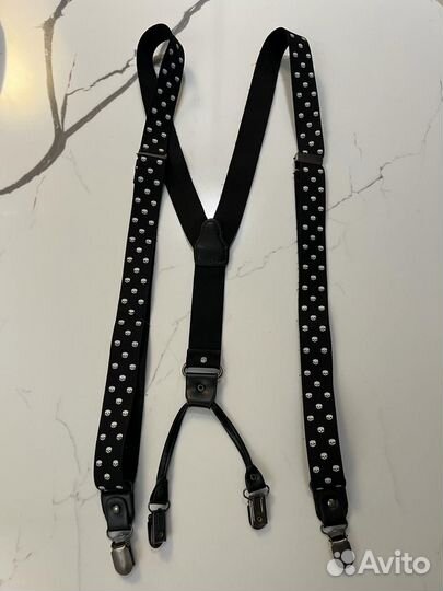 Подтяжки мужские H&M