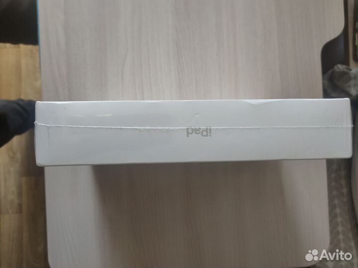 Apple iPad 10, 2