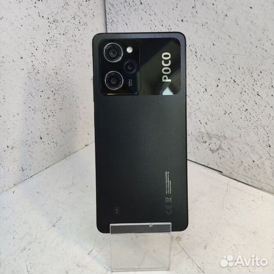 Xiaomi Poco X5 Pro 5G, 8/256 ГБ