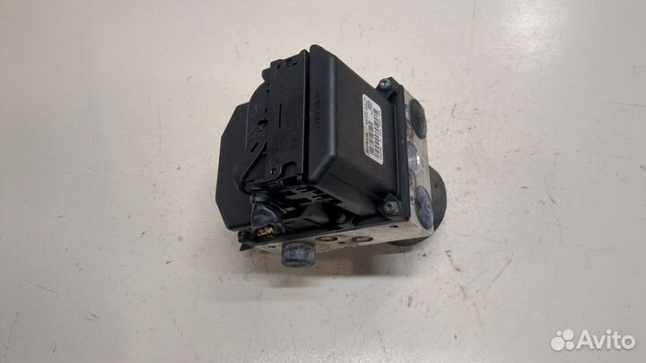 Блок абс, насос Audi A4 (B6), 2000