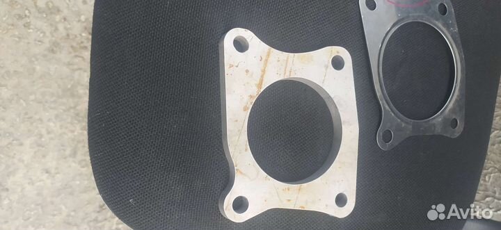 Гидрообразивная резка