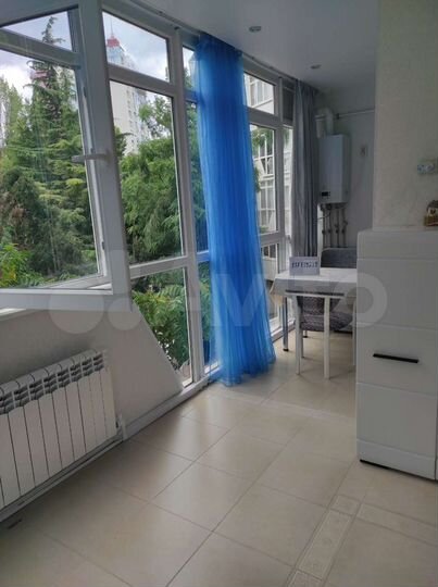 Квартира-студия, 45 м², 3/11 эт.