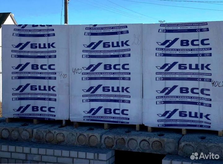 Пеноблоки газоблоки