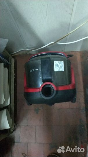 Пылесос Deko VC032001AR