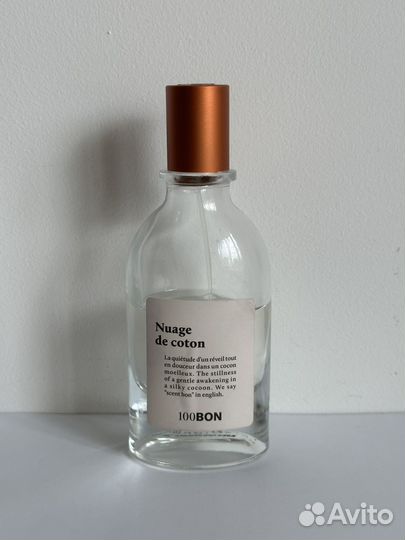 Оригинальный парфюм духи селектив