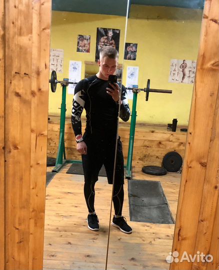 Автомеханик-моторист Mercedes