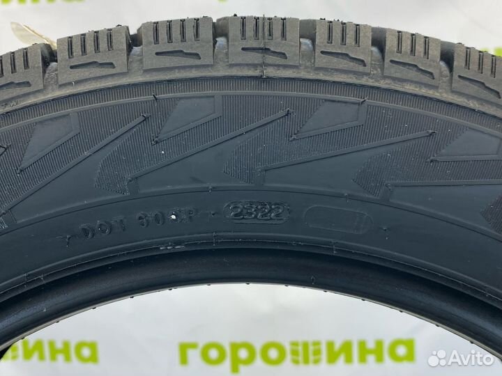Nokian Tyres Nordman RS2 235/55 R18 104R