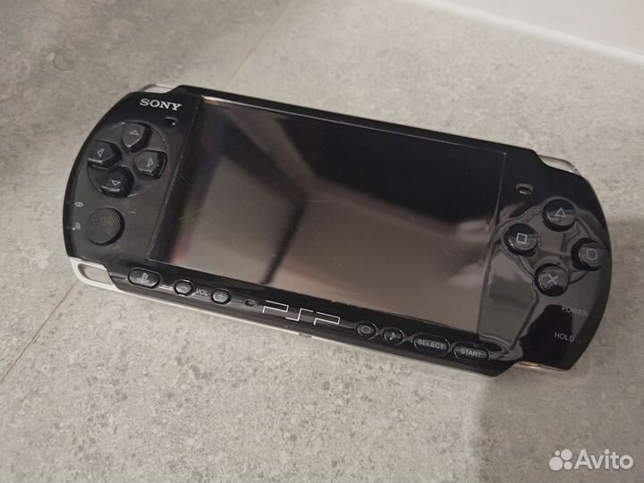 Sony PSP 3006