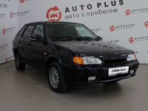 ВАЗ (LADA) 2114 Samara 1.6 MT, 2013, 179 150 км, с пробегом, цена 310 000 руб.