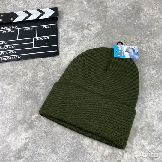 Шапка унисекс