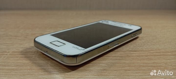 Samsung Galaxy Ace La Fleur GT-S5830I