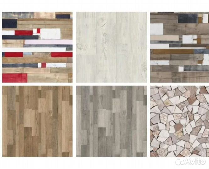 Дсп Ламинированное Квик Дек плюс