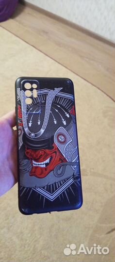 TECNO Pova 2, 4/128 ГБ