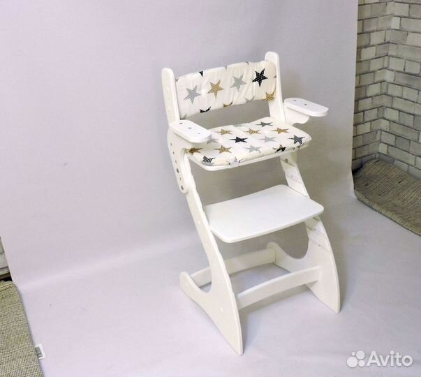 Растущий стул