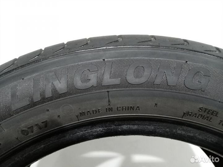 LingLong GreenMax HP010 205/55 R16