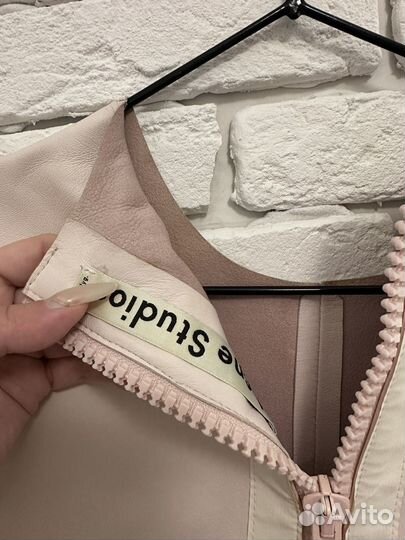 Платье acne studios XS оригинал