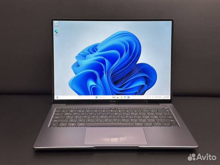 Ультрабук Huawei MateBook B5-430 i5-1135G7/ 512SSD