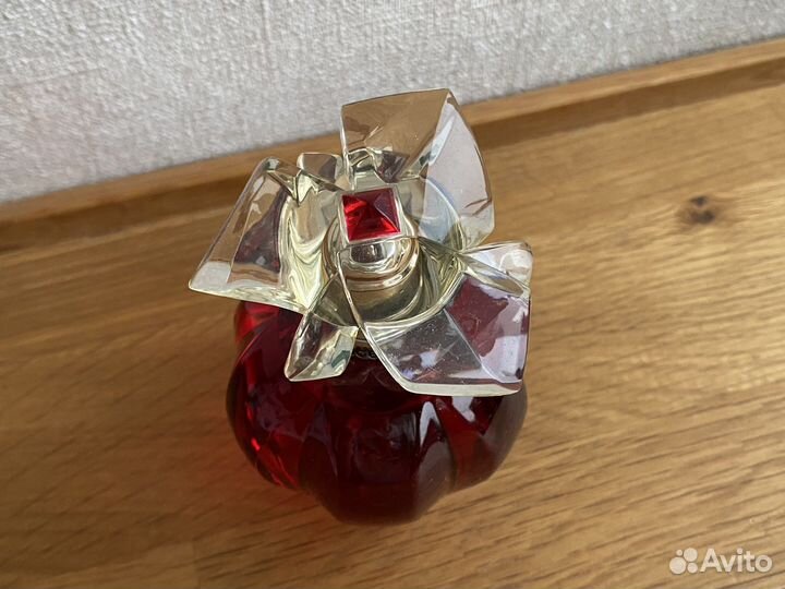 Delices de Cartier edt 50мл