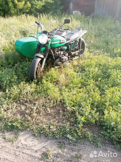 Урал имз-8.103-30