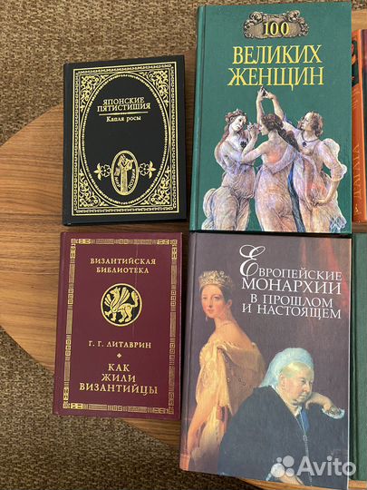 Книги по истории культорологии энциклопедии