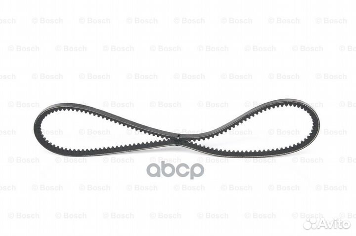 Ремень 10*940/Bosch/ 1987947600 Bosch