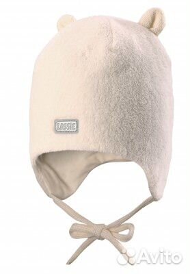 Новая Шапка Lassie Beanie унисекс, демисезонная