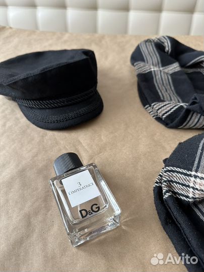 Новая кепка женская hm