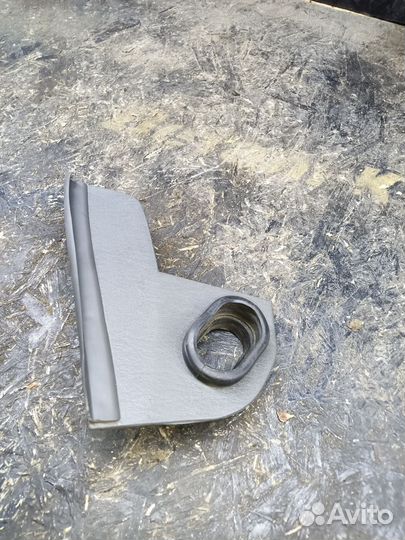 Накладка Kia sephia 1 fa