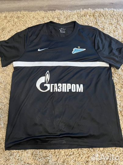 Футбольная форма Зенит